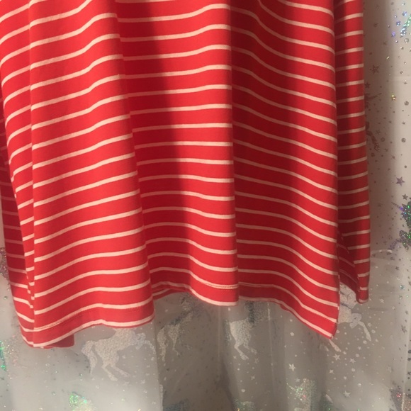 Women’s blouse plus size XL color white - Picture 4 of 6